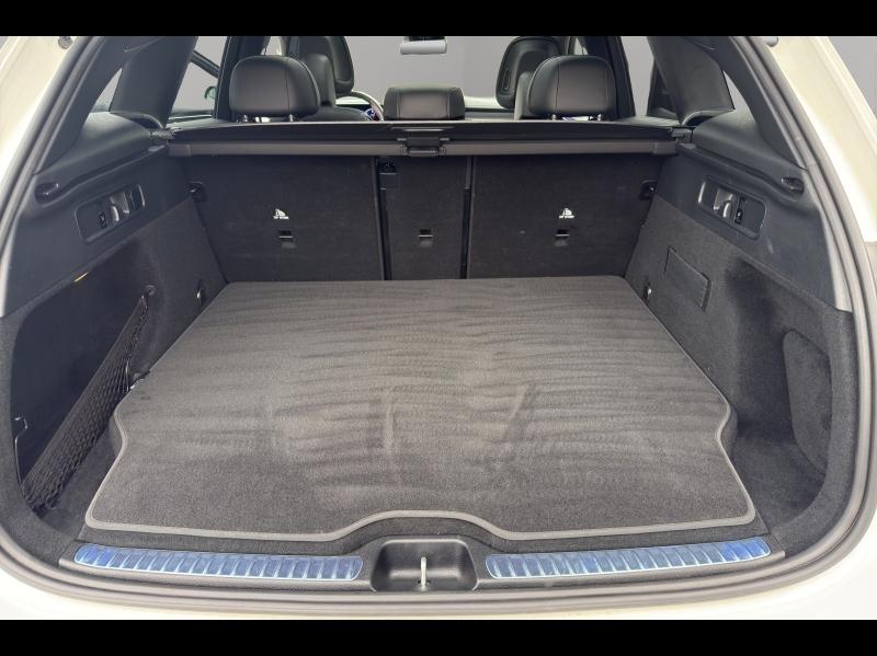Image MERCEDES-BENZ GLC 300 de Hybrid 333ch AMG Line + 4Matic 9G-Tronic