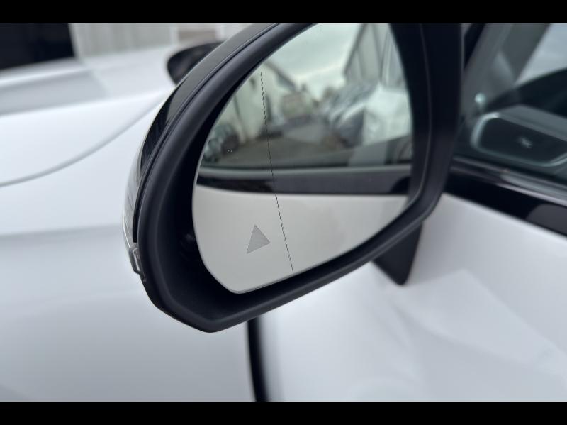 Image MERCEDES-BENZ GLC 300 de Hybrid 333ch AMG Line + 4Matic 9G-Tronic