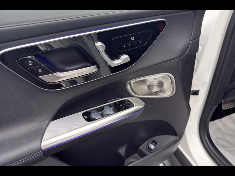 Image MERCEDES-BENZ GLC 300 de Hybrid 333ch AMG Line + 4Matic 9G-Tronic