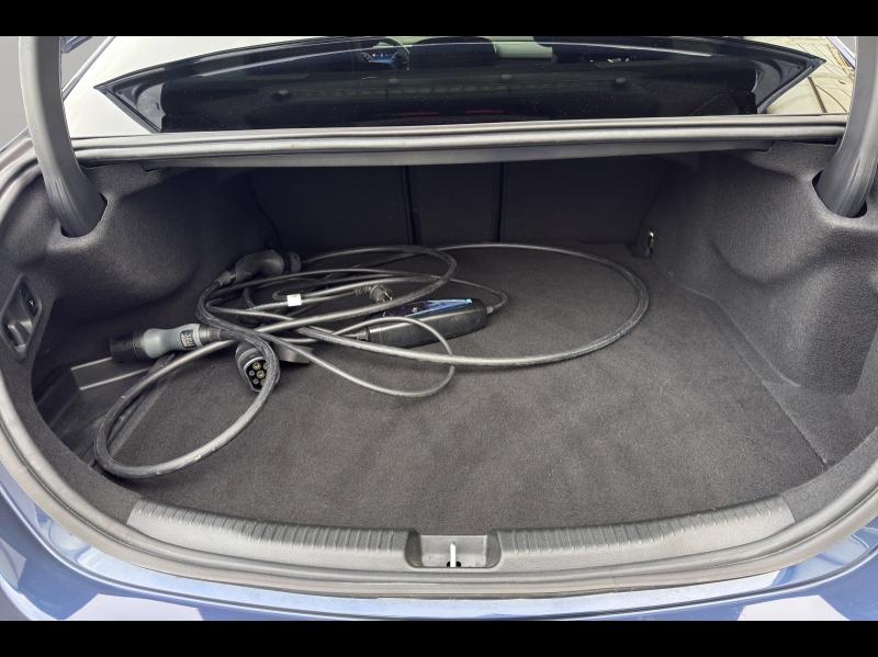 Image MERCEDES-BENZ Classe C 300 d e Hybrid EQ 197+129ch AMG Line