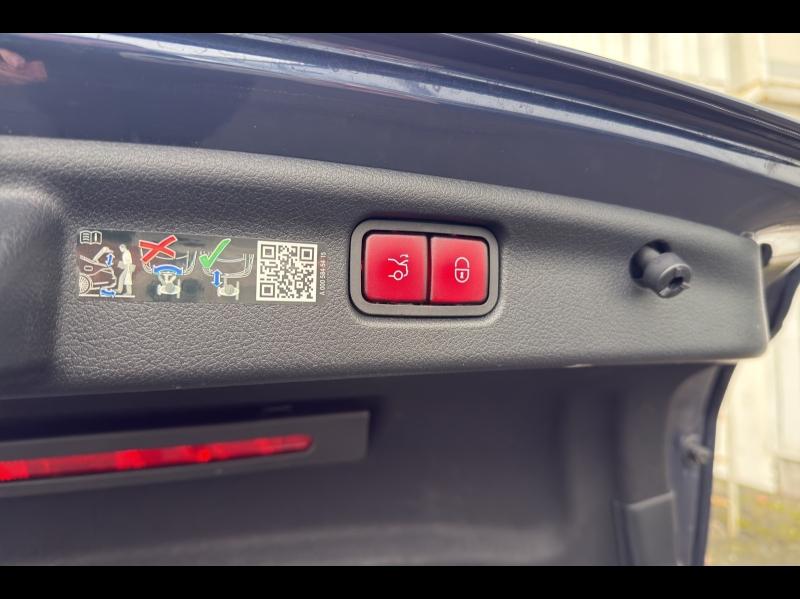 Image MERCEDES-BENZ Classe C 300 d e Hybrid EQ 197+129ch AMG Line