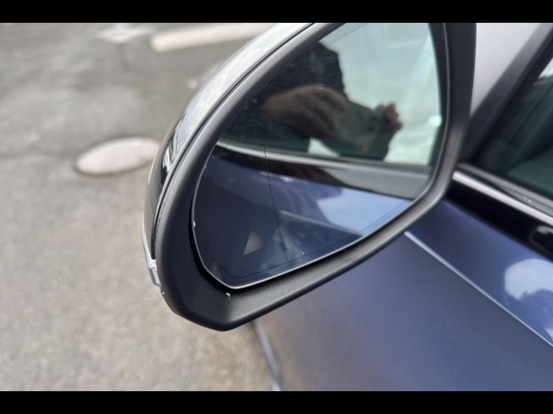 Image MERCEDES-BENZ Classe C 300 d e Hybrid EQ 197+129ch AMG Line