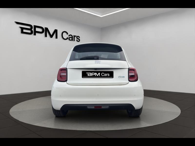 Image FIAT 500 e 95ch La Prima MY23