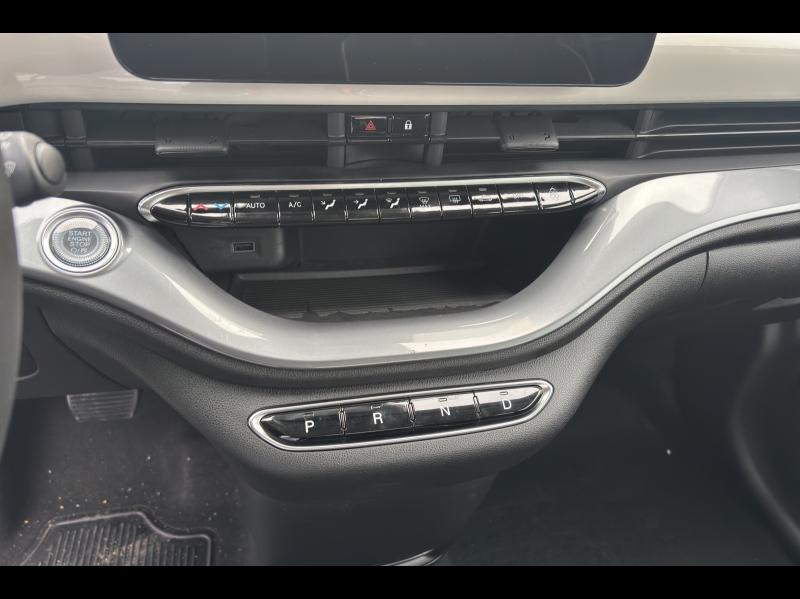 Image FIAT 500 e 95ch La Prima MY23