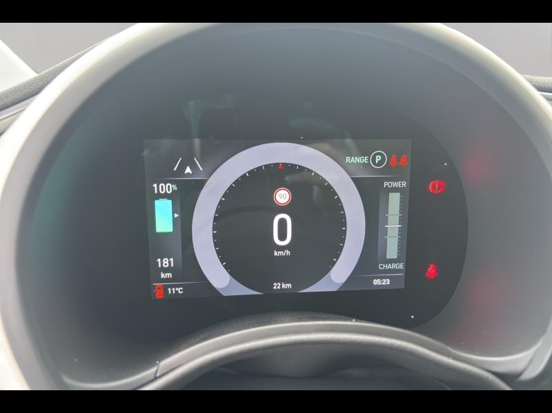 Image FIAT 500 e 95ch La Prima MY23