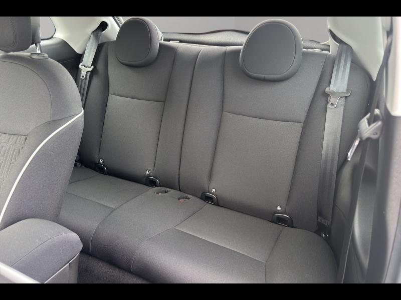 Image FIAT 500 e 95ch La Prima MY23