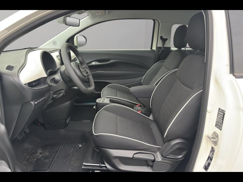 Image FIAT 500 e 95ch La Prima MY23