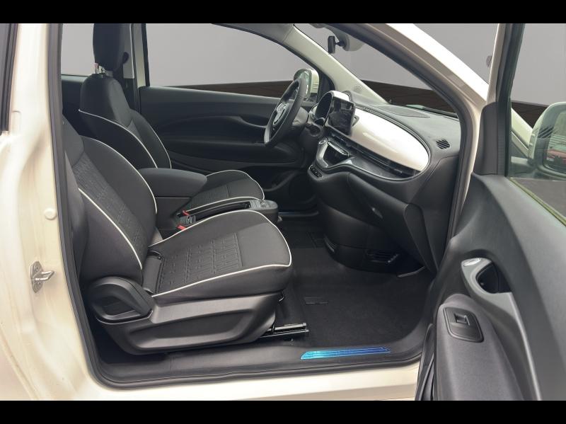 Image FIAT 500 e 95ch La Prima MY23