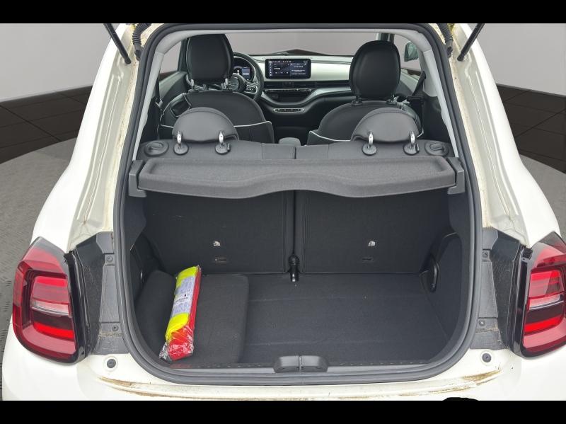 Image FIAT 500 e 95ch La Prima MY23