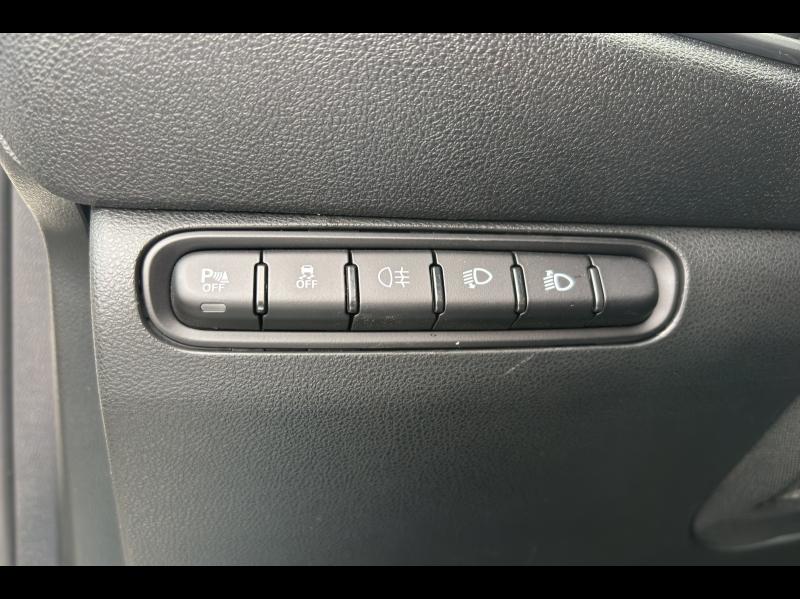 Image FIAT 500 e 95ch La Prima MY23