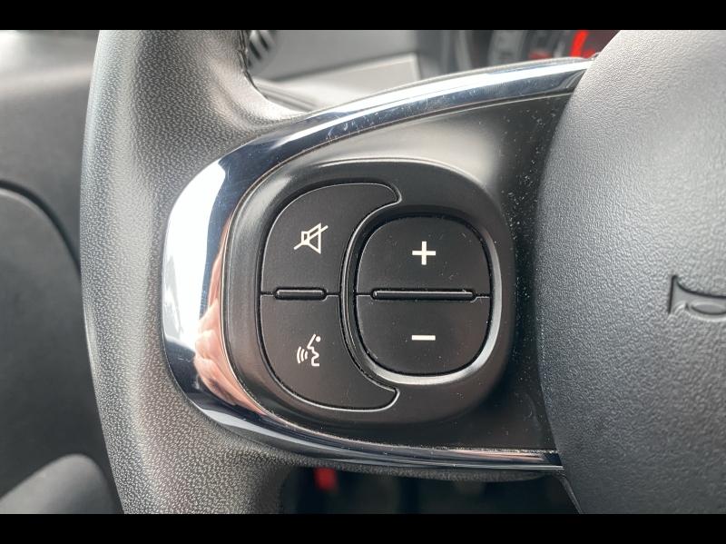 Image FIAT 500 1.2 8v 69ch Eco Pack Lounge Euro6d