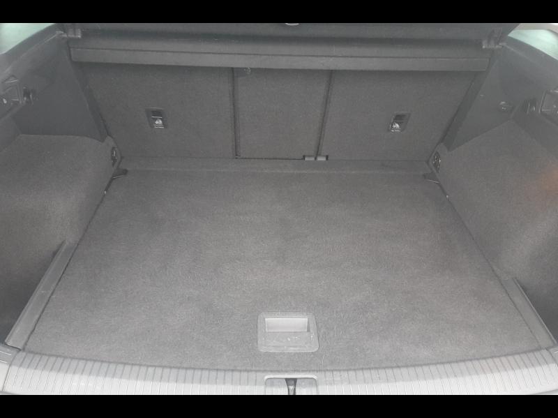 Image VOLKSWAGEN Tiguan 2.0 TDI 150ch Carat DSG7
