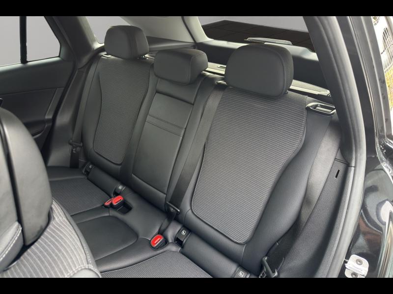 Image MERCEDES-BENZ GLC 300 e Hybrid 313ch AMG Line 4Matic 9G-Tronic