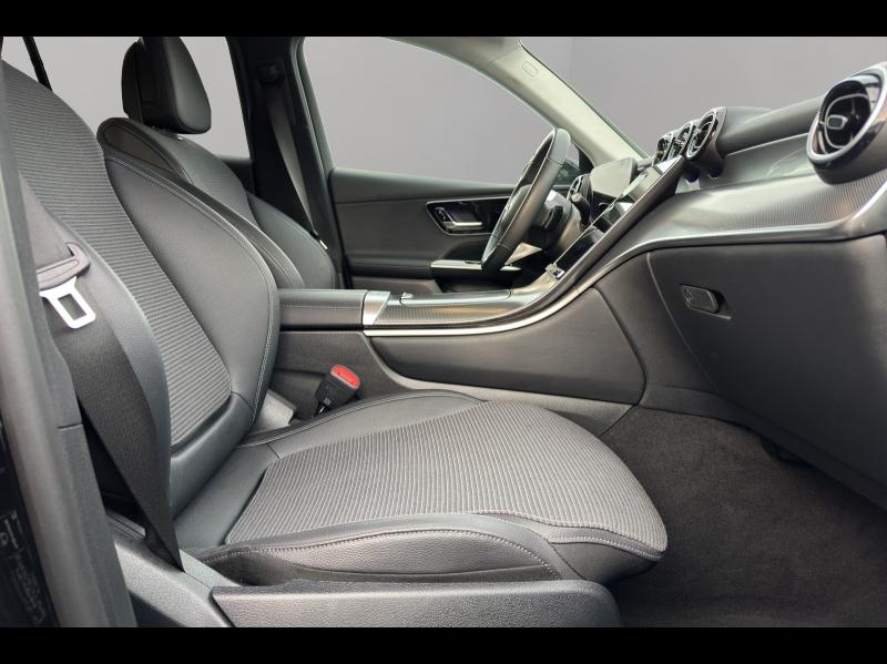 Image MERCEDES-BENZ GLC 300 e Hybrid 313ch AMG Line 4Matic 9G-Tronic