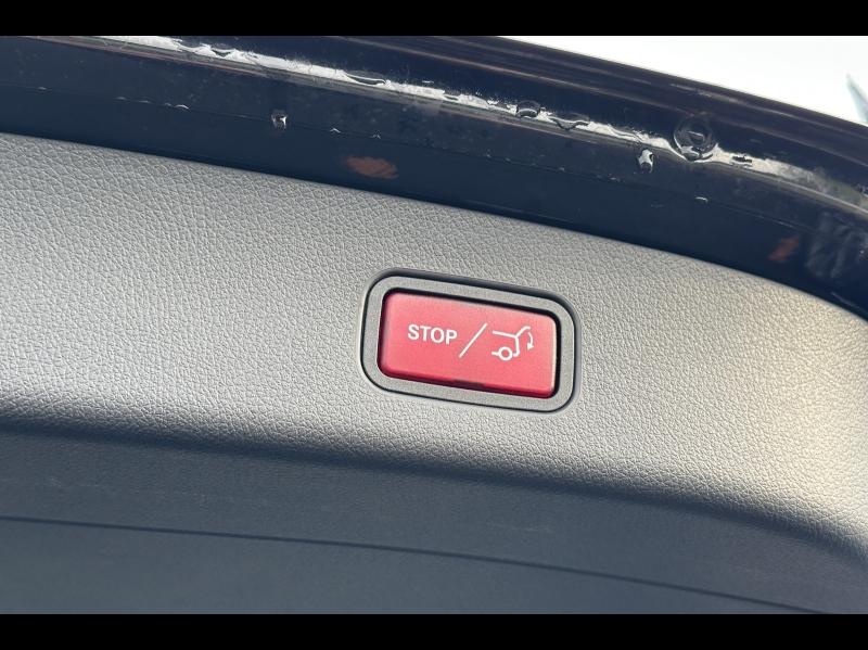 Image MERCEDES-BENZ GLC 300 e Hybrid 313ch AMG Line 4Matic 9G-Tronic