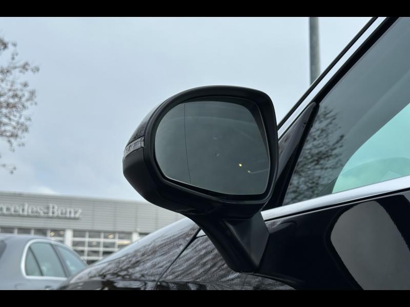 Image MERCEDES-BENZ GLC 300 e Hybrid 313ch AMG Line 4Matic 9G-Tronic