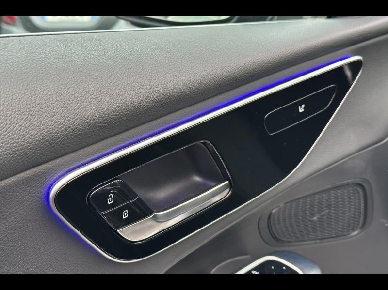 Image MERCEDES-BENZ GLC 300 e Hybrid 313ch AMG Line 4Matic 9G-Tronic