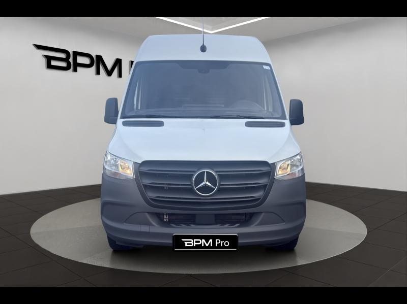 Image MERCEDES-BENZ Sprinter Fg 315 CDI 43 3T5 Pro PTRA 7T