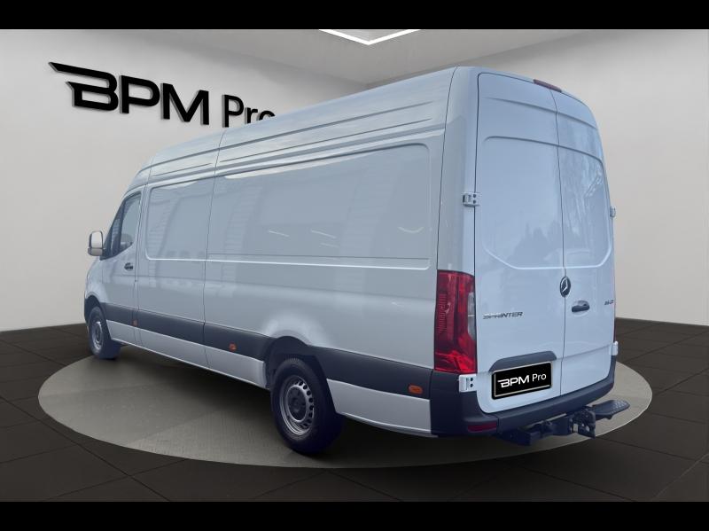 Image MERCEDES-BENZ Sprinter Fg 315 CDI 43 3T5 Pro PTRA 7T