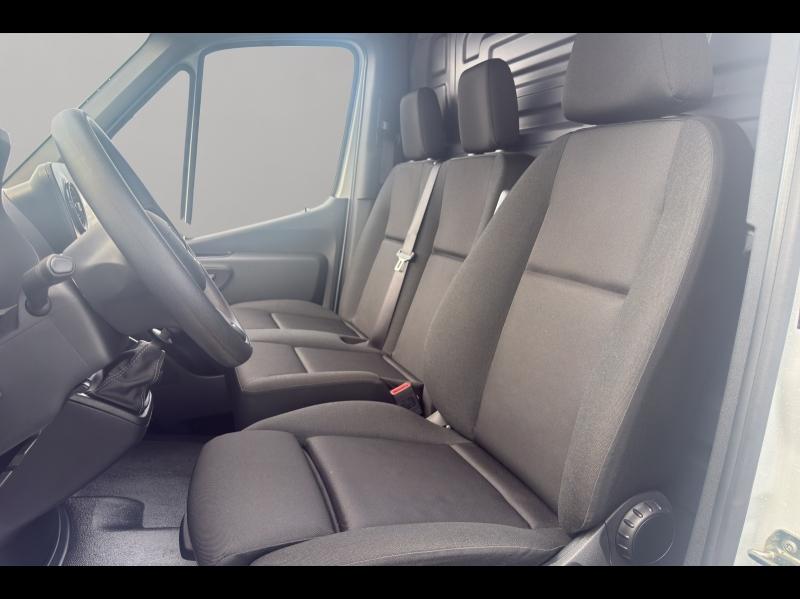 Image MERCEDES-BENZ Sprinter Fg 315 CDI 43 3T5 Pro PTRA 7T
