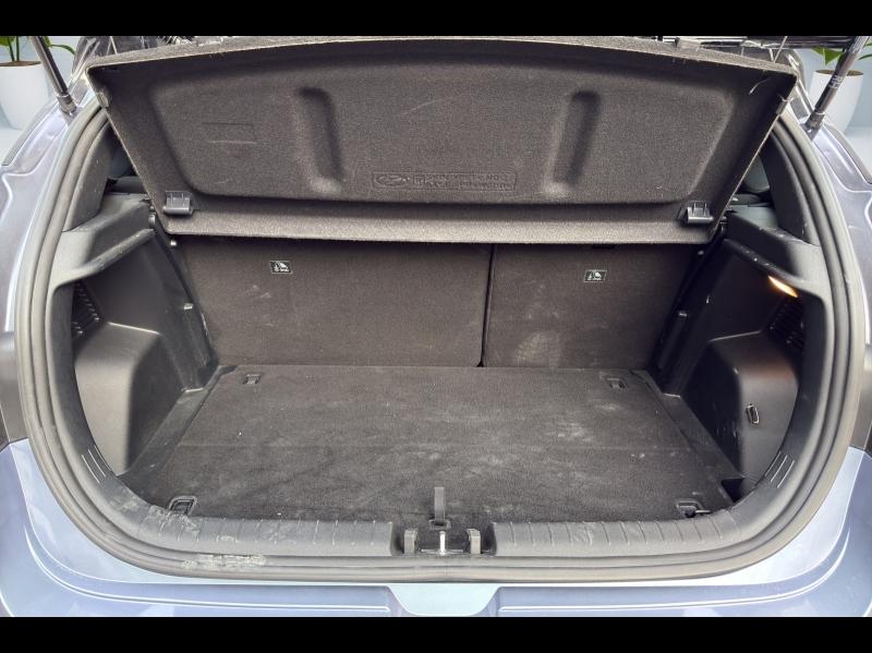 Image HYUNDAI i20 1.0 T-GDi 100ch N Line Creative DCT-7