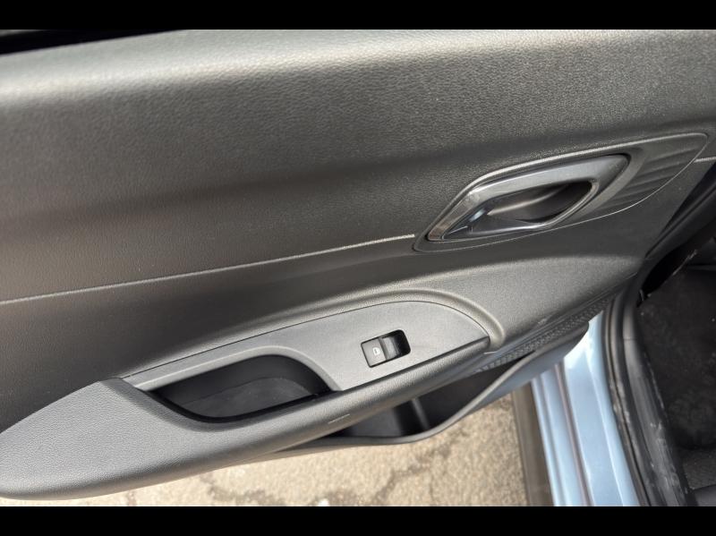 Image HYUNDAI i20 1.0 T-GDi 100ch N Line Creative DCT-7