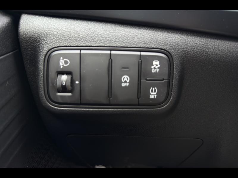 Image HYUNDAI i20 1.0 T-GDi 100ch N Line Creative DCT-7