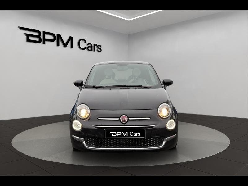 Image FIAT 500 1.0 70ch BSG S&S Dolcevita