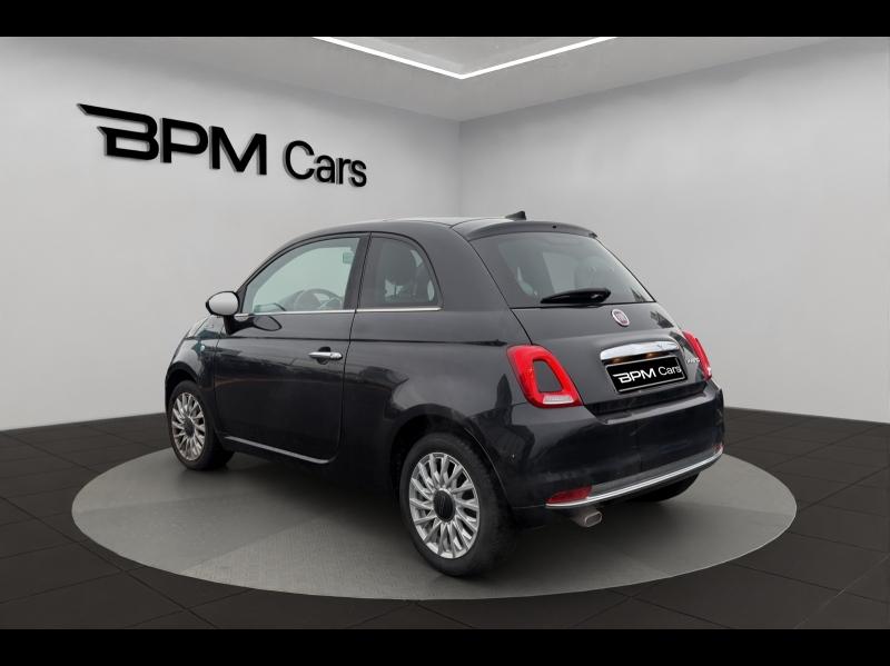 Image FIAT 500 1.0 70ch BSG S&S Dolcevita