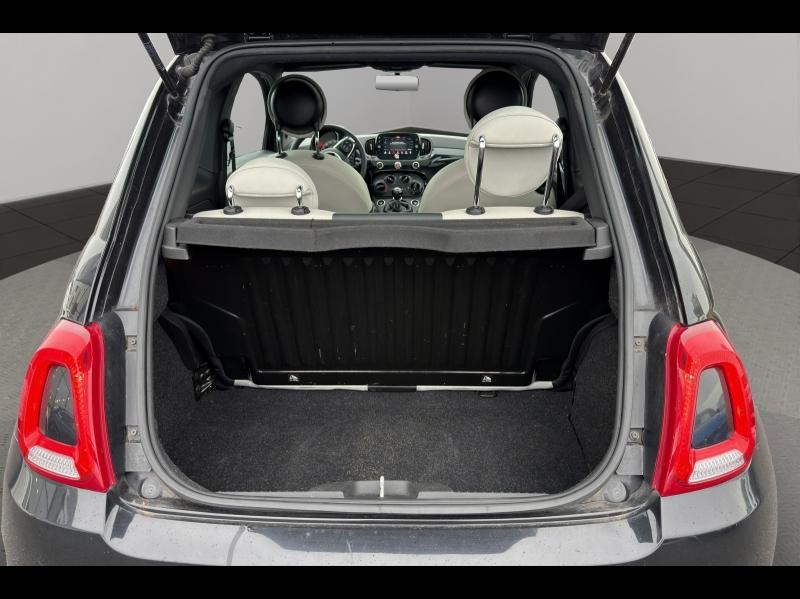 Image FIAT 500 1.0 70ch BSG S&S Dolcevita