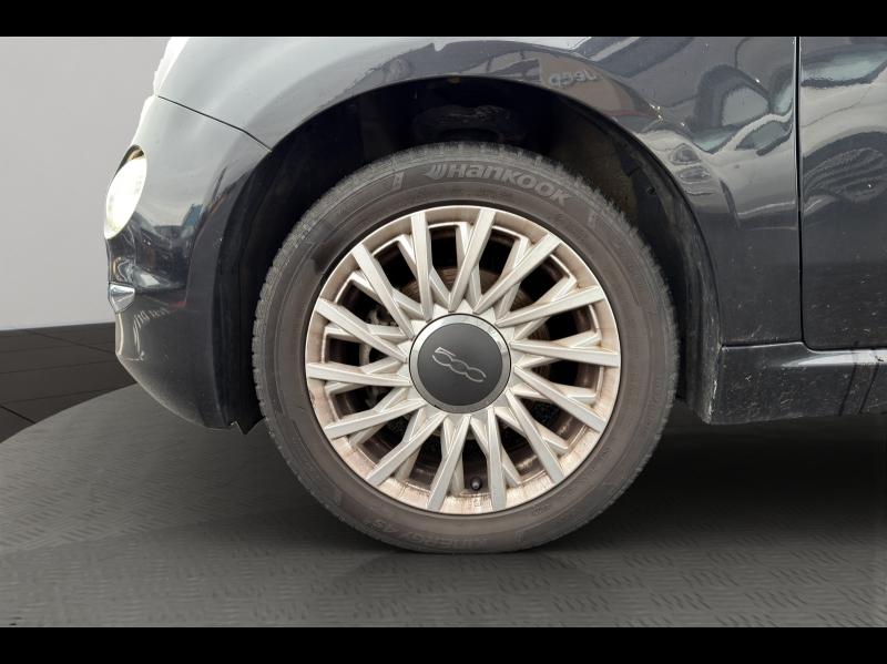 Image FIAT 500 1.0 70ch BSG S&S Dolcevita