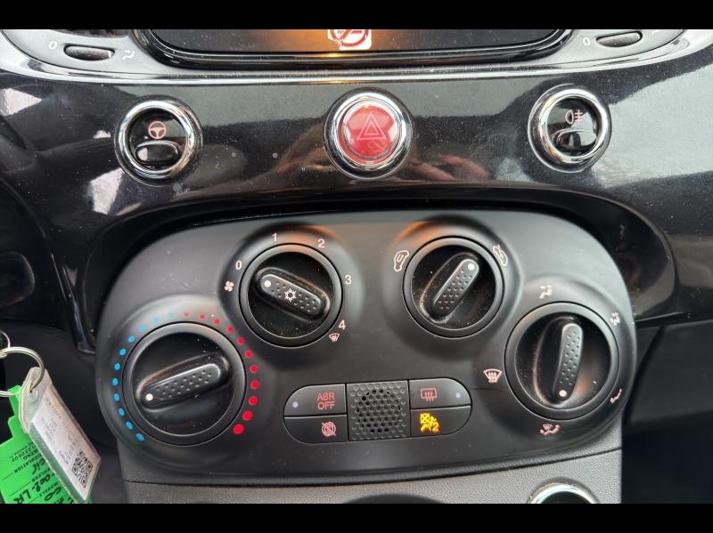 Image FIAT 500 1.0 70ch BSG S&S Dolcevita