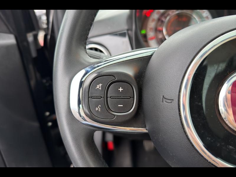 Image FIAT 500 1.0 70ch BSG S&S Dolcevita