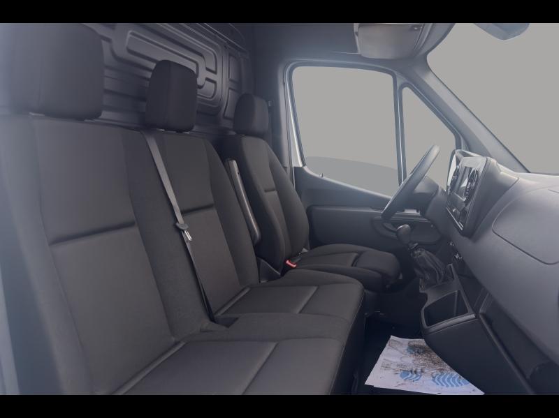 Image MERCEDES-BENZ Sprinter Fg 315 CDI 43 3T5 Pro PTRA 7T