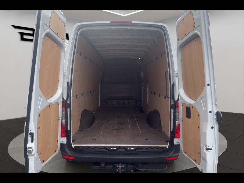 Image MERCEDES-BENZ Sprinter Fg 315 CDI 43 3T5 Pro PTRA 7T