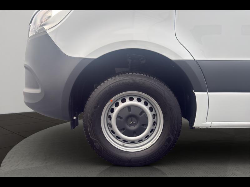 Image MERCEDES-BENZ Sprinter Fg 315 CDI 43 3T5 Pro PTRA 7T