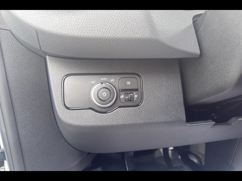 Image MERCEDES-BENZ Sprinter Fg 315 CDI 43 3T5 Pro PTRA 7T