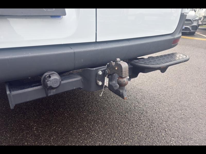 Image MERCEDES-BENZ Sprinter Fg 315 CDI 43 3T5 Pro PTRA 7T
