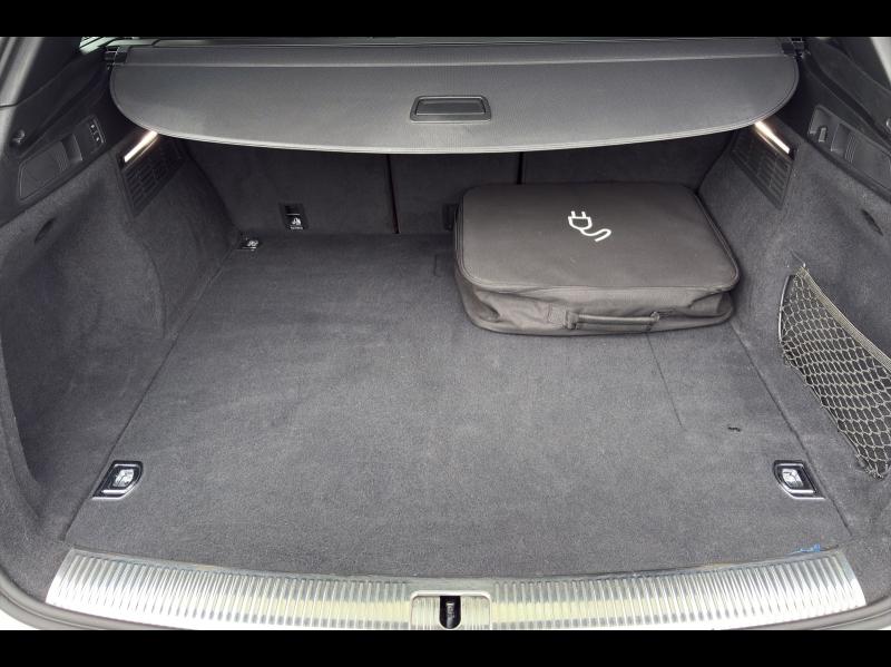 Image AUDI Q5 55 TFSI e 367ch S line quattro S tronic 7 Euro6d-T 15cv