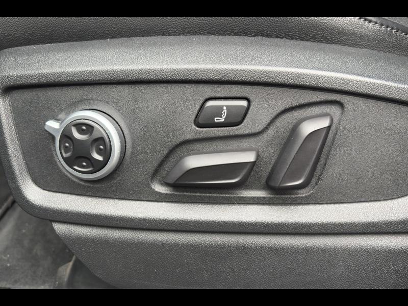 Image AUDI Q5 55 TFSI e 367ch S line quattro S tronic 7 Euro6d-T 15cv