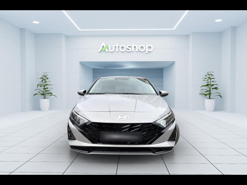 Image HYUNDAI i20 1.0 T-GDi 100ch Creative DCT-7