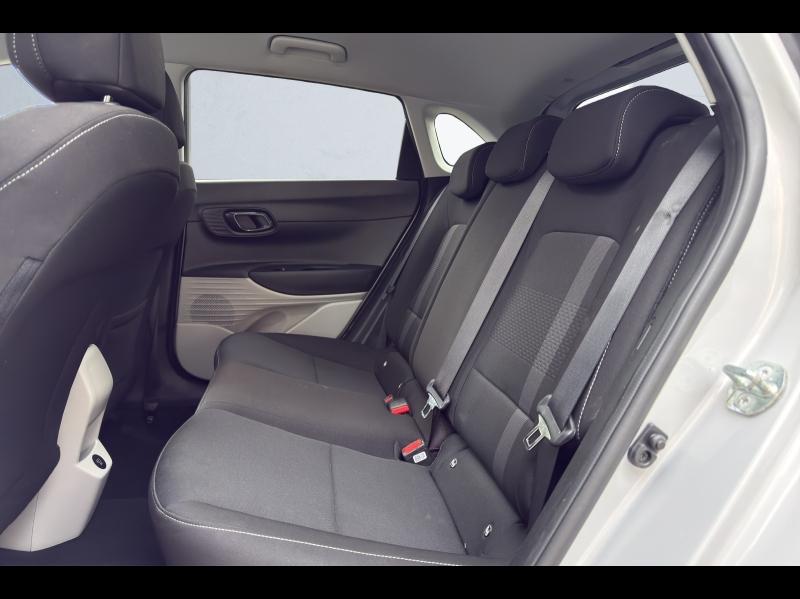 Image HYUNDAI i20 1.0 T-GDi 100ch Creative DCT-7