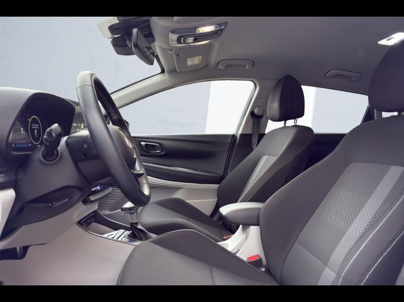 Image HYUNDAI i20 1.0 T-GDi 100ch Creative DCT-7