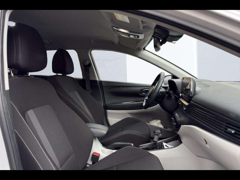 Image HYUNDAI i20 1.0 T-GDi 100ch Creative DCT-7