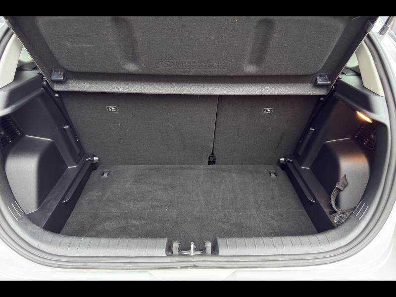 Image HYUNDAI i20 1.0 T-GDi 100ch Creative DCT-7