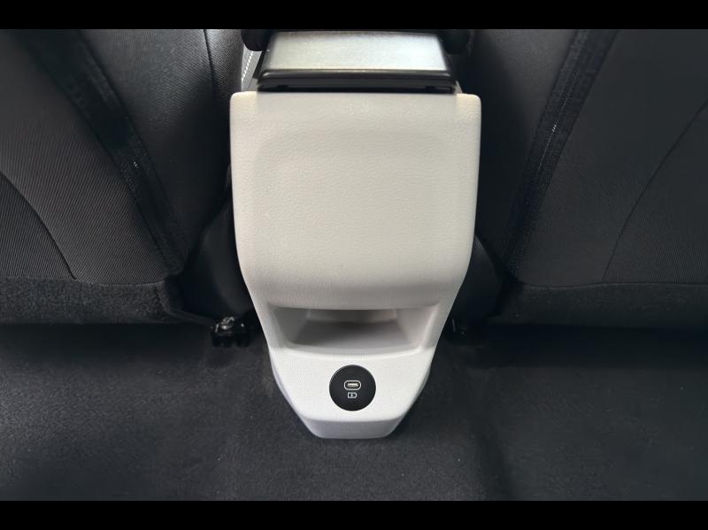 Image HYUNDAI i20 1.0 T-GDi 100ch Creative DCT-7