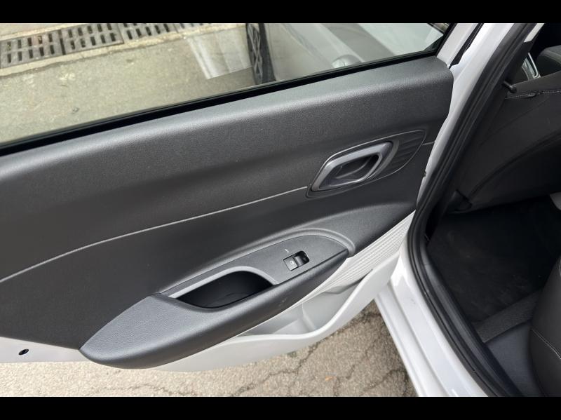 Image HYUNDAI i20 1.0 T-GDi 100ch Creative DCT-7