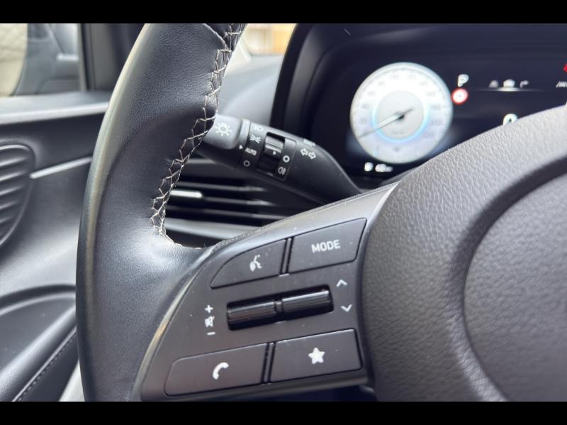 Image HYUNDAI i20 1.0 T-GDi 100ch Creative DCT-7