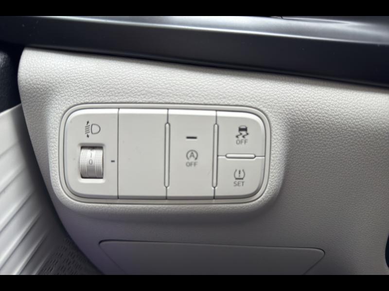 Image HYUNDAI i20 1.0 T-GDi 100ch Creative DCT-7