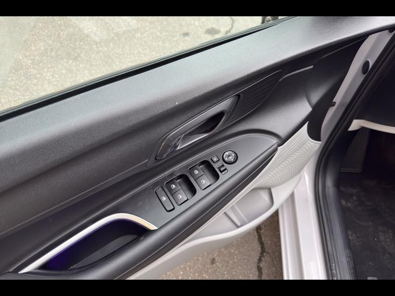 Image HYUNDAI i20 1.0 T-GDi 100ch Creative DCT-7